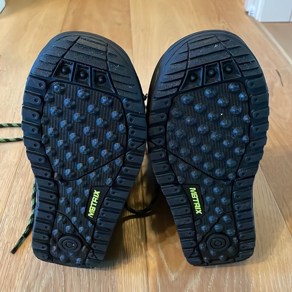 Matrix Boys Snowboard Boots - Picture 5 of 7